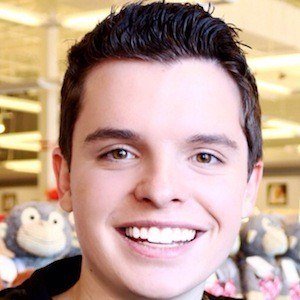 Noah Wilson image 5