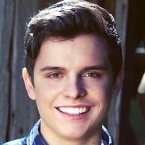 Noah Wilson image 6