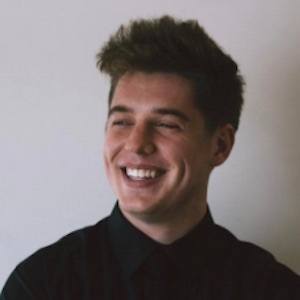 Noah Wolfe, 28 (Photographer)