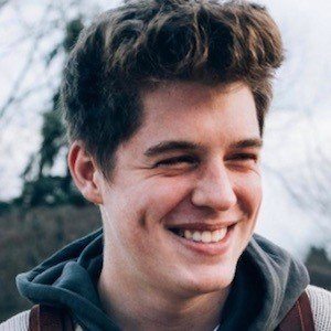 Noah Wolfe, 28 (Photographer)