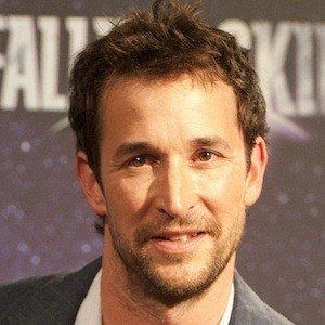 Noah Wyle image 3