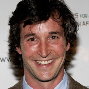 Noah Wyle image 7