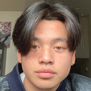 Noah Yang, 21 (TikTok Star)