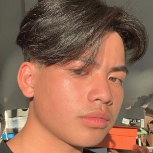 Noah Yang, 21 (TikTok Star)