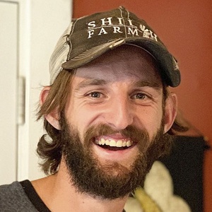 Noah Young