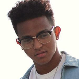 Noah Zulfikar, 24 (舞蹈家)