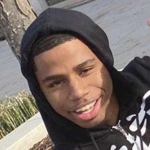 NoCapKoby, 24 (YouTube Star)