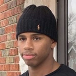 NoCapKoby, 24 (YouTube Star)