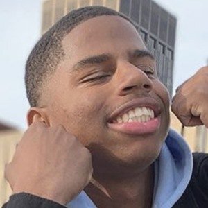 NoCapKoby, 24 (YouTube Star)