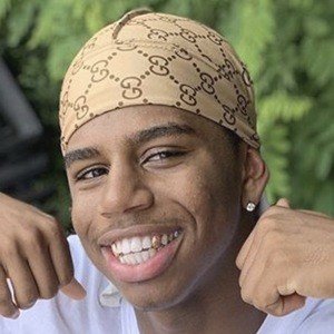 NoCapKoby, 24 (YouTube Star)