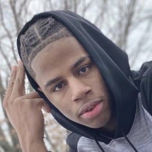 NoCapKoby, 24 (YouTube Star)