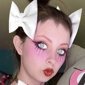 Nocturnalvirus, 31 (TikTok明星)