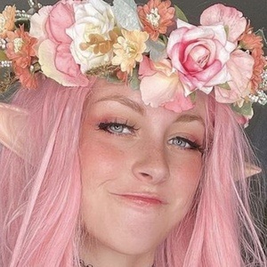 Nocturnalvirus, 31 (TikTok Star)