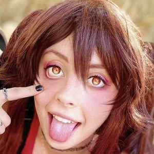 Nocturnalvirus, 31 (TikTok Star)