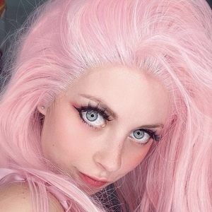 Nocturnalvirus, 31 (TikTok Star)