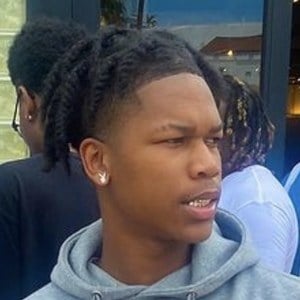 NoDripNate, 21 (TikTok Star)