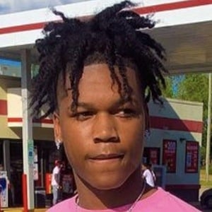 NoDripNate, 21 (TikTok Star)