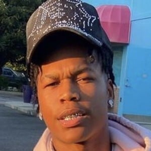 NoDripNate, 21 (TikTok Star)