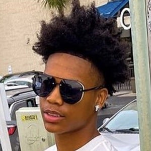 NoDripNate, 21 (TikTok Star)