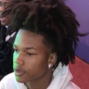 NoDripNate, 21 (TikTok Star)