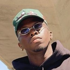 Noeah Jacobs, 26 (舞蹈家)