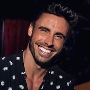 Noel Bayarri, 33 (Instagram Star)