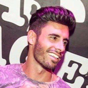 Noel Bayarri, 33 (Instagram Star)