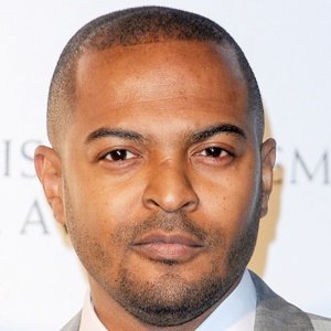 Noel Clarke image 4