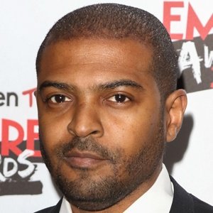 Noel Clarke image 7