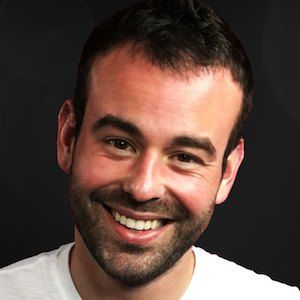 Noel DeLisle, 41 (搖滾歌手)