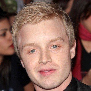 Noel Fisher, 41 (Movie Actor)