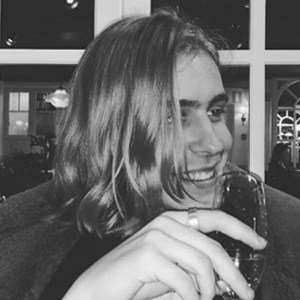 Noel Flike, 28 (說唱歌手)