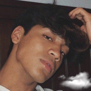 Noel Gajo, 24 (TikTok Star)