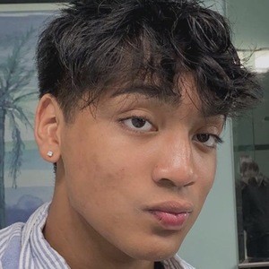 Noel Gajo, 24 (TikTok Star)