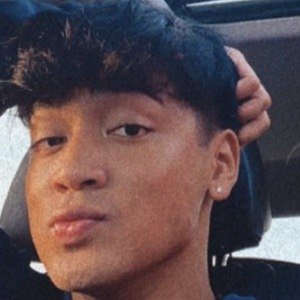 Noel Gajo, 24 (TikTok Star)