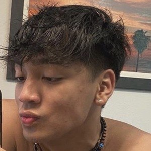Noel Gajo, 24 (TikTok Star)