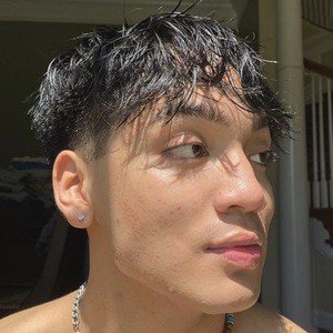 Noel Gajo, 24 (TikTok明星)