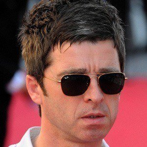Noel Gallagher, 58 (Guitarist)