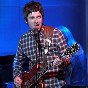 Noel Gallagher, 58 (Guitarist)