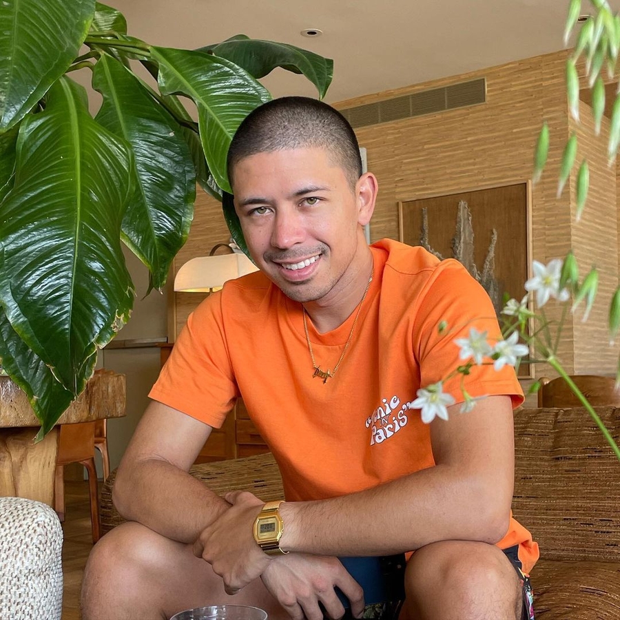 Noel Miller, 36 (Estrelas do YouTube)