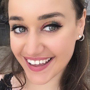 Noelia Moya, 29 (TikTok明星)