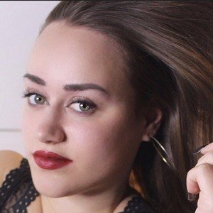 Noelia Moya, 28 (TikTok明星)