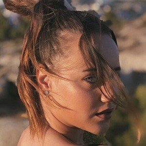 Noelia Moya, 29 (TikTok Star)