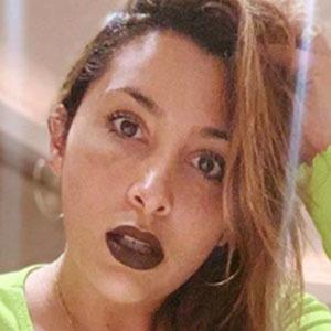 Noelia Pons, 35 (Instagram Star)