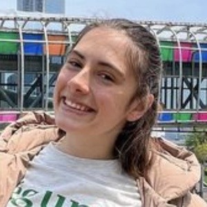 Noelia Rodríguez, 29 (YouTube明星)