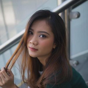 Noella Sisterina, 28 (Pop Singer)