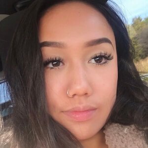 Noelle Agcaoili, 23 (TikTok Star)