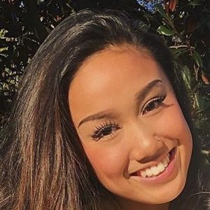 Noelle Agcaoili, 24 (TikTok Star)