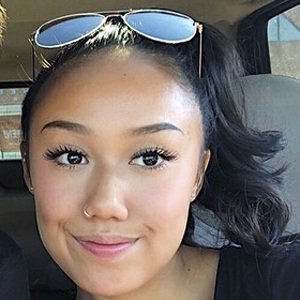 Noelle Agcaoili, 24 (TikTok Star)