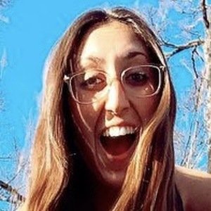 Noelle Cheney, 28 (TikTok Star)